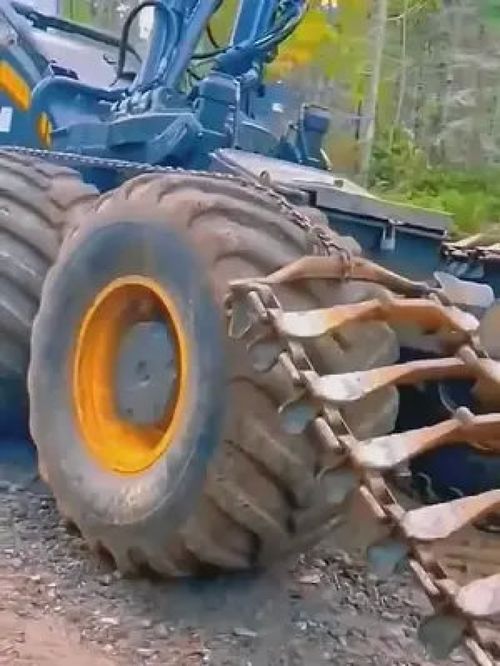 工程机械的多元世界 从挖掘机到其他核心设备