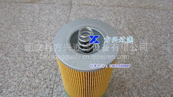 h12110/2x机油曼牌滤芯 专业工程机械维护的核心配件