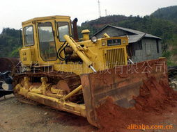 金华市东鸿机械二手工程机械产品列表