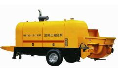 云南工程机械市场概述 从输送泵车到二手交易，探索牛力设备及其他机械