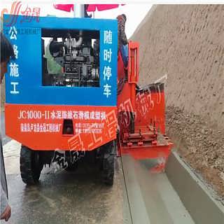 精品推荐 卢龙县金晟工程机械厂——其他工程机械领域的标杆力量