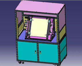 《工程机械产品测试夹具设备3D模型应用与迭代探析》